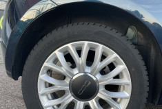 FIAT 500C 1.2 8v 69ch Lounge