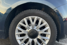 FIAT 500C 1.2 8v 69ch Lounge
