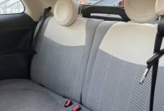 FIAT 500C 1.2 8v 69ch Lounge