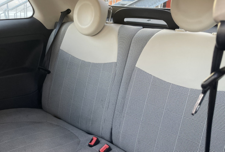 FIAT 500C 1.2 8v 69ch Lounge
