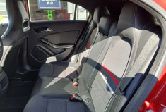 Mercedes Classe A 180 1.6 i 16V Turbo 122 cv SENSATION 