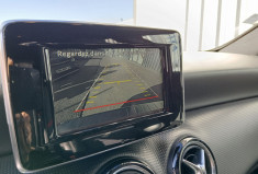 Mercedes Classe A 180 1.6 i 16V Turbo 122 cv SENSATION 