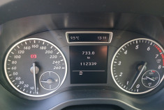 Mercedes Classe A 180 1.6 i 16V Turbo 122 cv SENSATION 