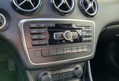 Mercedes Classe A 180 1.6 i 16V Turbo 122 cv SENSATION 