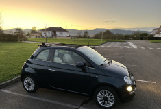 FIAT 500C 1.2 8v 69ch Lounge