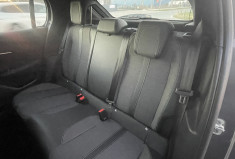 PEUGEOT 208 Allure 100 cv 1.2 Puretech * Entretien Complet Peugeot * Carplay * Virtual Cockpit 