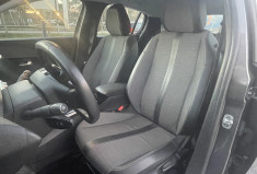 PEUGEOT 208 Allure 100 cv 1.2 Puretech * Entretien Complet Peugeot * Carplay * Virtual Cockpit 