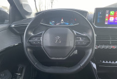 PEUGEOT 208 Allure 100 cv 1.2 Puretech * Entretien Complet Peugeot * Carplay * Virtual Cockpit 