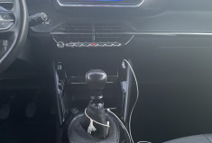 PEUGEOT 208 Allure 100 cv 1.2 Puretech * Entretien Complet Peugeot * Carplay * Virtual Cockpit 
