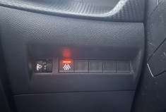 PEUGEOT 208 Allure 100 cv 1.2 Puretech * Entretien Complet Peugeot * Carplay * Virtual Cockpit 