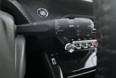 PEUGEOT 208 Allure 100 cv 1.2 Puretech * Entretien Complet Peugeot * Carplay * Virtual Cockpit 