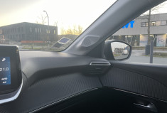 PEUGEOT 208 Allure 100 cv 1.2 Puretech * Entretien Complet Peugeot * Carplay * Virtual Cockpit 