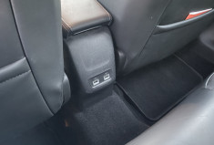 PEUGEOT 208 Allure 100 cv 1.2 Puretech * Entretien Complet Peugeot * Carplay * Virtual Cockpit 