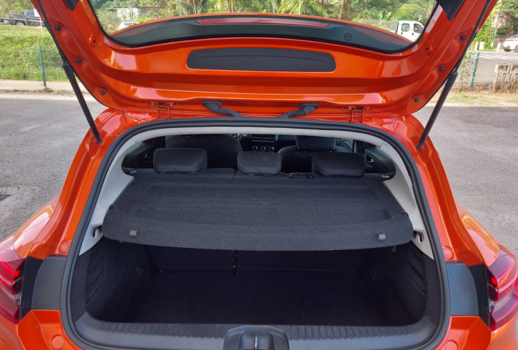 Renault CLIO V 5 Portes 1.0 TCe 12V S&S 100 cv // Première main // Chaine de distribution