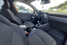 Renault CLIO V 5 Portes 1.0 TCe 12V S&S 100 cv // Première main // Chaine de distribution