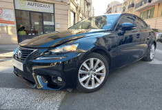 Lexus IS 300 H 2.5 223 CH EXECUTIVE HYBRID BVA