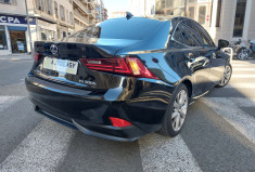 Lexus IS 300 H 2.5 223 CH EXECUTIVE HYBRID BVA