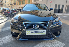 Lexus IS 300 H 2.5 223 CH EXECUTIVE HYBRID BVA