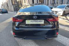 Lexus IS 300 H 2.5 223 CH EXECUTIVE HYBRID BVA