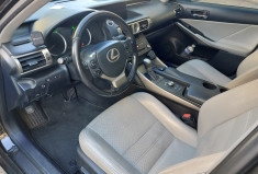 Lexus IS 300 H 2.5 223 CH EXECUTIVE HYBRID BVA