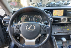 Lexus IS 300 H 2.5 223 CH EXECUTIVE HYBRID BVA