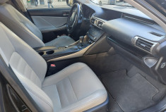Lexus IS 300 H 2.5 223 CH EXECUTIVE HYBRID BVA