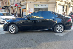 Lexus IS 300 H 2.5 223 CH EXECUTIVE HYBRID BVA
