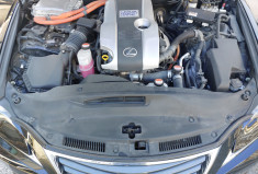 Lexus IS 300 H 2.5 223 CH EXECUTIVE HYBRID BVA