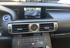 Lexus IS 300 H 2.5 223 CH EXECUTIVE HYBRID BVA