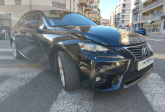 Lexus IS 300 H 2.5 223 CH EXECUTIVE HYBRID BVA