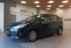 FORD GRAND C-MAX 1.6 TDCi 115 cv Titanium