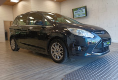 FORD GRAND C-MAX 1.6 TDCi 115 cv Titanium