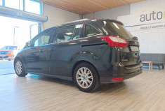 FORD GRAND C-MAX 1.6 TDCi 115 cv Titanium