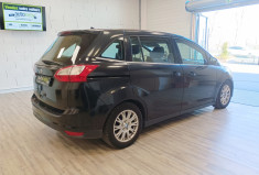 FORD GRAND C-MAX 1.6 TDCi 115 cv Titanium