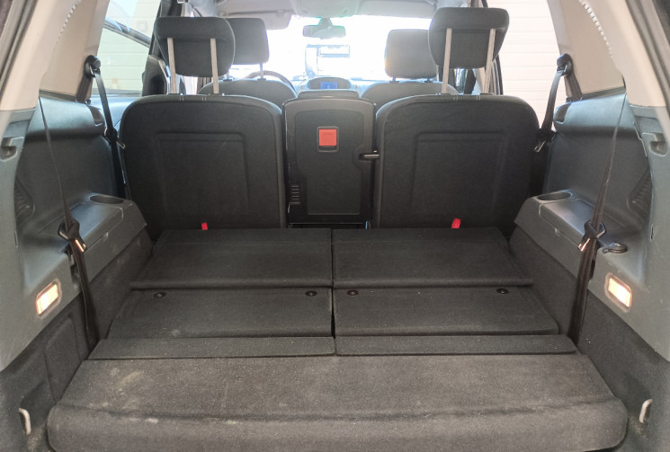 FORD GRAND C-MAX 1.6 TDCi 115 cv Titanium