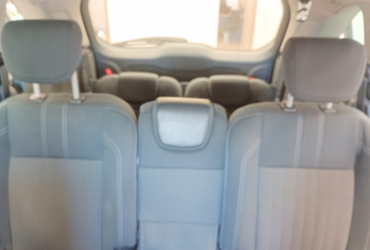 FORD GRAND C-MAX 1.6 TDCi 115 cv Titanium