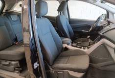 FORD GRAND C-MAX 1.6 TDCi 115 cv Titanium