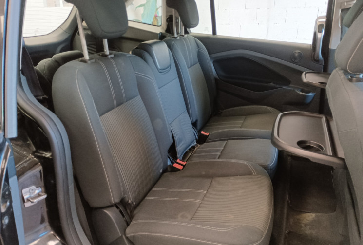 FORD GRAND C-MAX 1.6 TDCi 115 cv Titanium