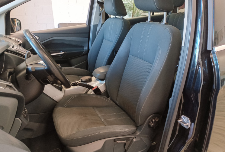 FORD GRAND C-MAX 1.6 TDCi 115 cv Titanium