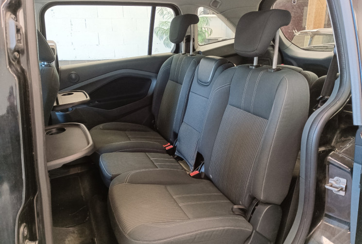 FORD GRAND C-MAX 1.6 TDCi 115 cv Titanium