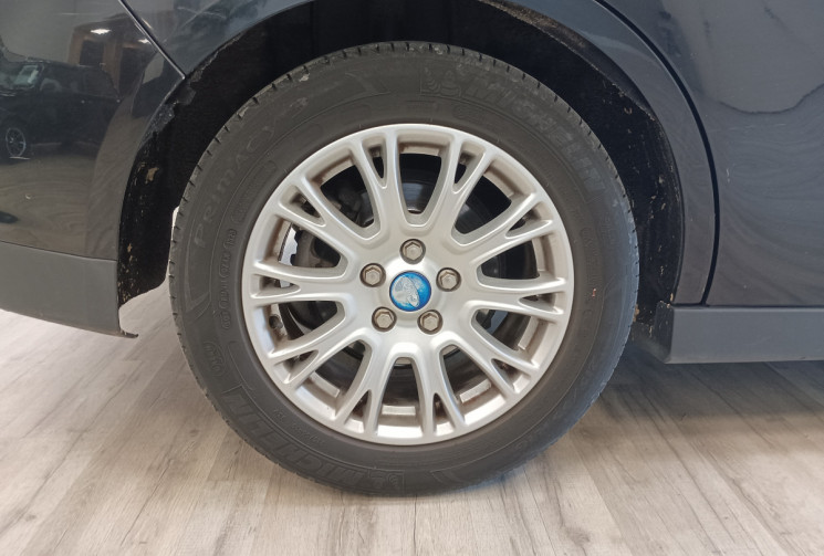 FORD GRAND C-MAX 1.6 TDCi 115 cv Titanium