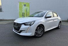 PEUGEOT 208 1.5 BlueHDi 100ch Style 1ère main