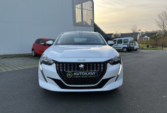PEUGEOT 208 1.5 BlueHDi 100ch Style 1ère main