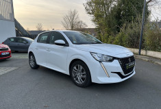 PEUGEOT 208 1.5 BlueHDi 100ch Style 1ère main