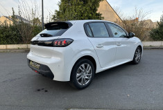 PEUGEOT 208 1.5 BlueHDi 100ch Style 1ère main