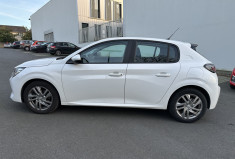 PEUGEOT 208 1.5 BlueHDi 100ch Style 1ère main