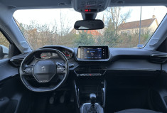PEUGEOT 208 1.5 BlueHDi 100ch Style 1ère main