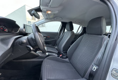 PEUGEOT 208 1.5 BlueHDi 100ch Style 1ère main