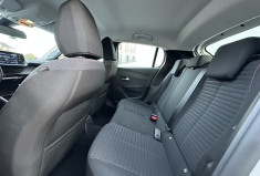 PEUGEOT 208 1.5 BlueHDi 100ch Style 1ère main