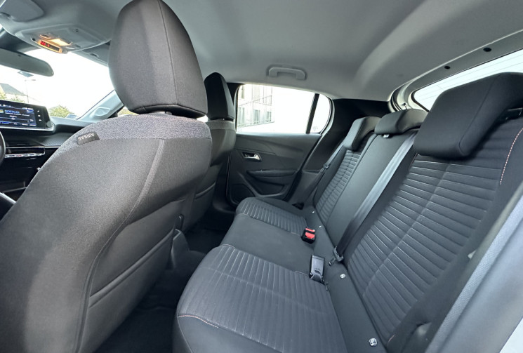 PEUGEOT 208 1.5 BlueHDi 100ch Style 1ère main